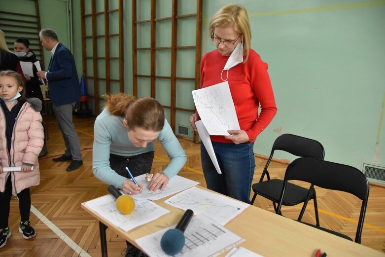  Ukraińscy uczniowie będą kontynuować naukę w skierniewickiej szkole 