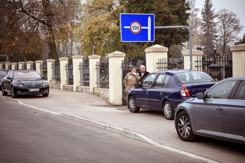  Uroczyste otwarcie ulicy Kozietulskiego [ZDJĘCIA] 