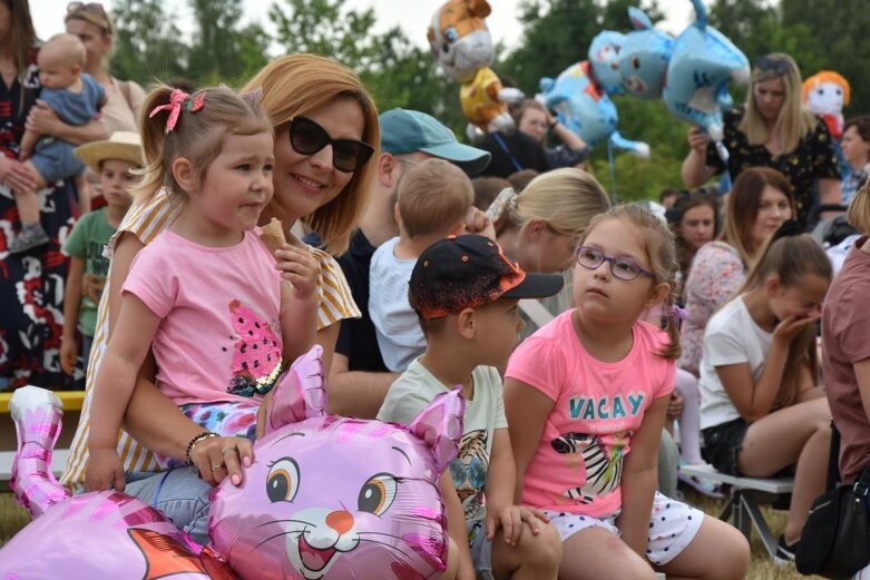  W Iskierce zawitało Lato na Farmie 