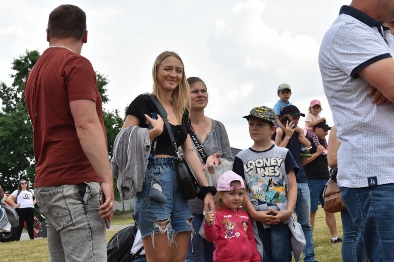  W Iskierce zawitało Lato na Farmie 