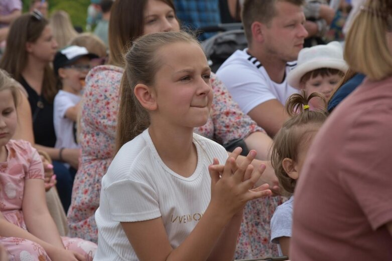  W Iskierce zawitało Lato na Farmie 