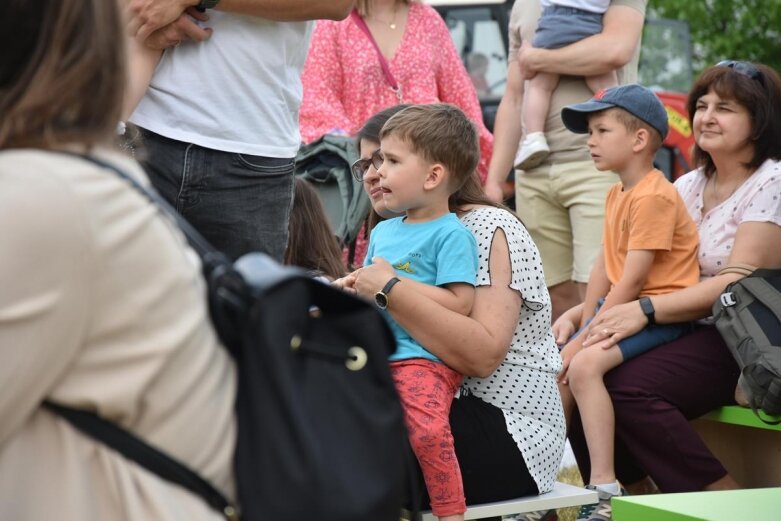  W Iskierce zawitało Lato na Farmie 