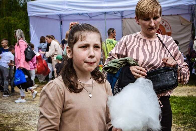  W piątek trzynastego w Cielądzu [ZDJĘCIA] 