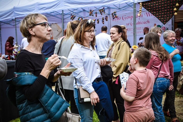  W piątek trzynastego w Cielądzu [ZDJĘCIA] 