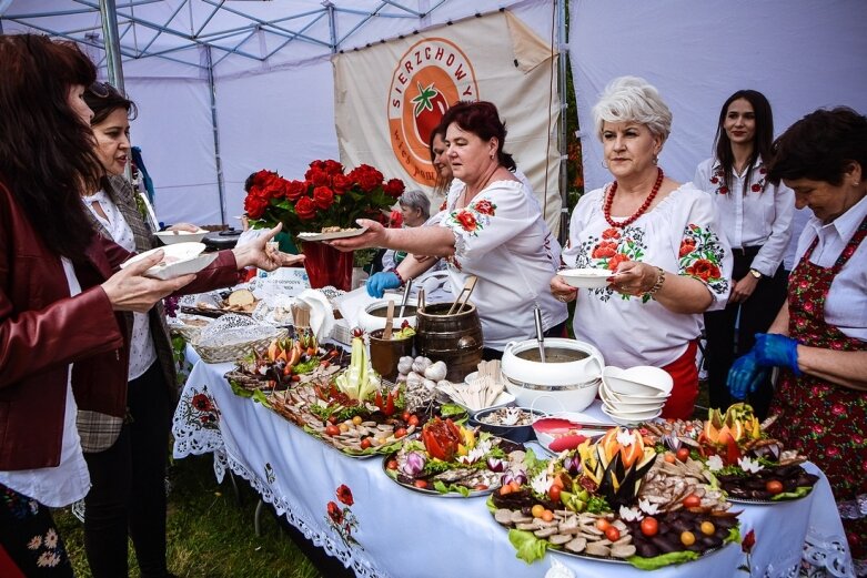  W piątek trzynastego w Cielądzu [ZDJĘCIA] 