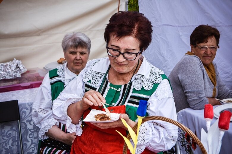  W piątek trzynastego w Cielądzu [ZDJĘCIA] 