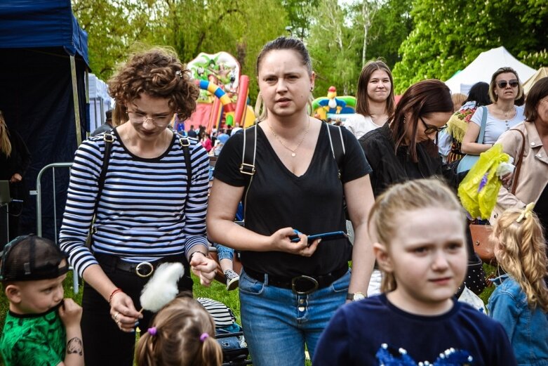  W piątek trzynastego w Cielądzu [ZDJĘCIA] 