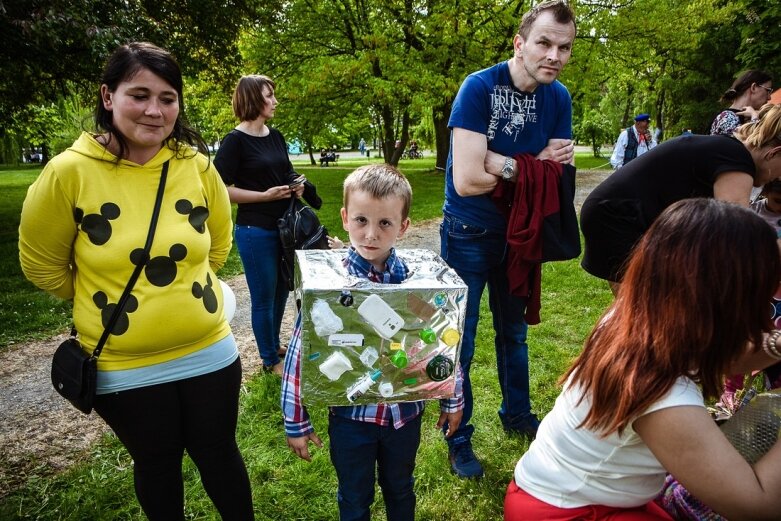  W piątek trzynastego w Cielądzu [ZDJĘCIA] 