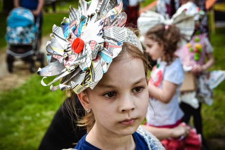  W piątek trzynastego w Cielądzu [ZDJĘCIA] 