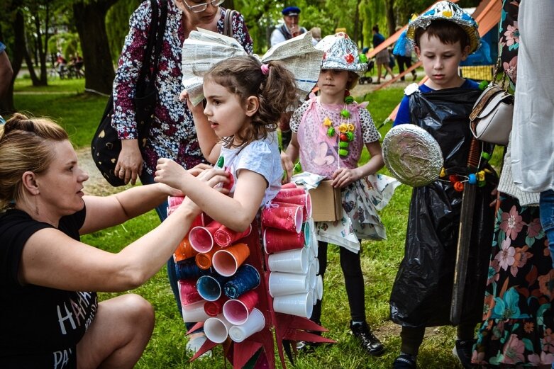  W piątek trzynastego w Cielądzu [ZDJĘCIA] 