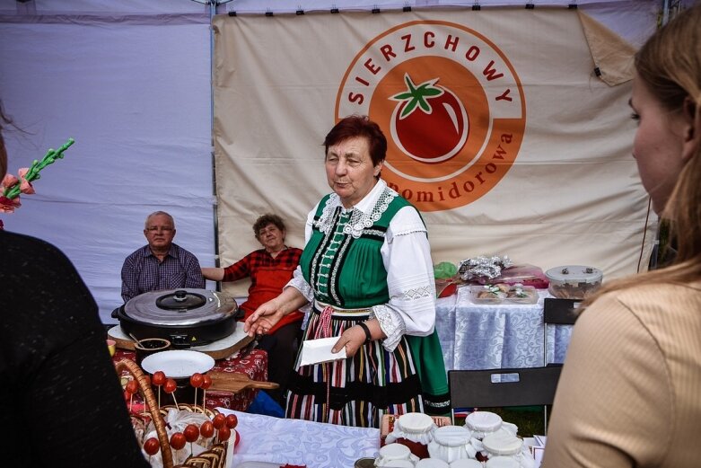  W piątek trzynastego w Cielądzu [ZDJĘCIA] 