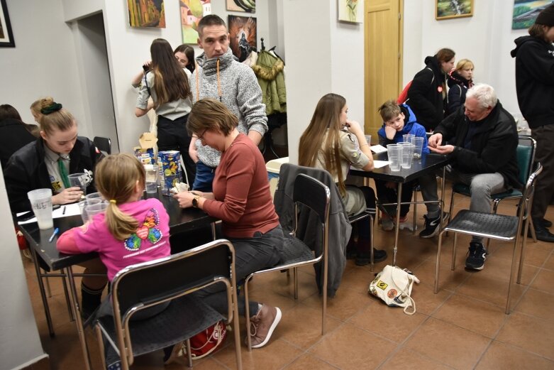  W weekend zagrała Wielka Orkiestra Świątecznej Pomocy. Liczenie pieniędzy trwa 