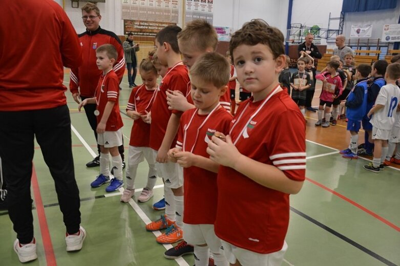  Waleczne siedmiolatki i rodzicielska „żyleta”. Warto zobaczyć. Zdjęcia i VIDEO 