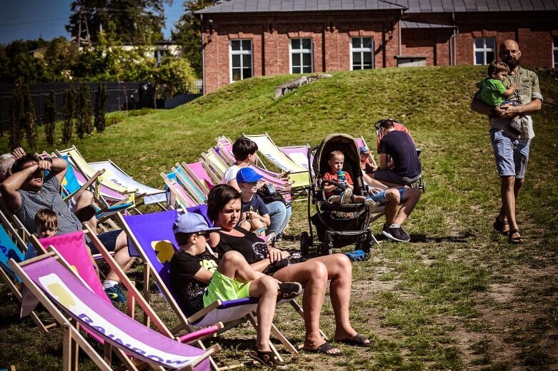  Walki samolotów nad Skierniewicami 