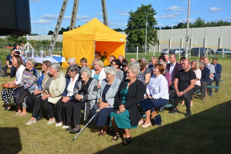  Ważne wydarzenie w Jakubowie ZDJĘCIA 