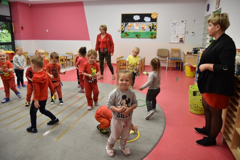  Wesoły Dzień Jabłuszka w Zielonym Zakątku 