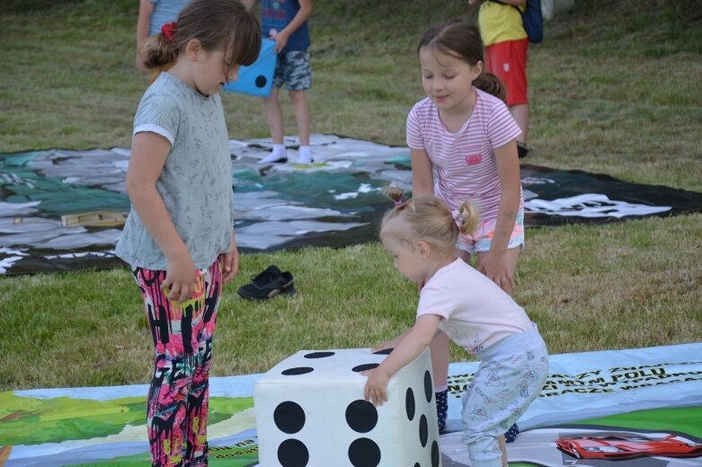  Wianki w Makowie. Było magicznie i smacznie 