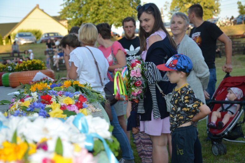  Wianki w Makowie. Było magicznie i smacznie 