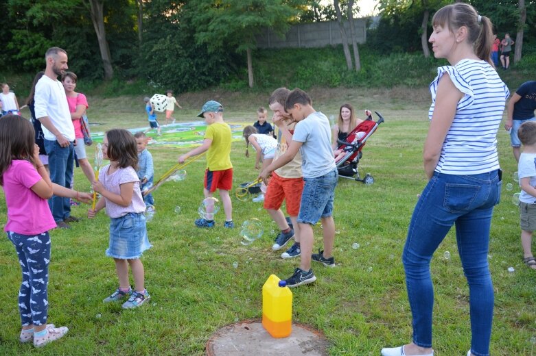  Wianki w Makowie. Było magicznie i smacznie 