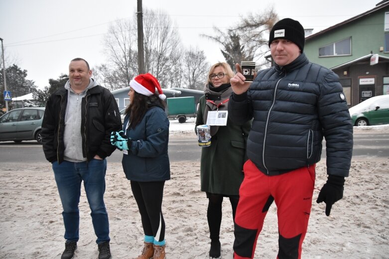  Wielka świąteczna impreza ściągnęła tłumy gości 