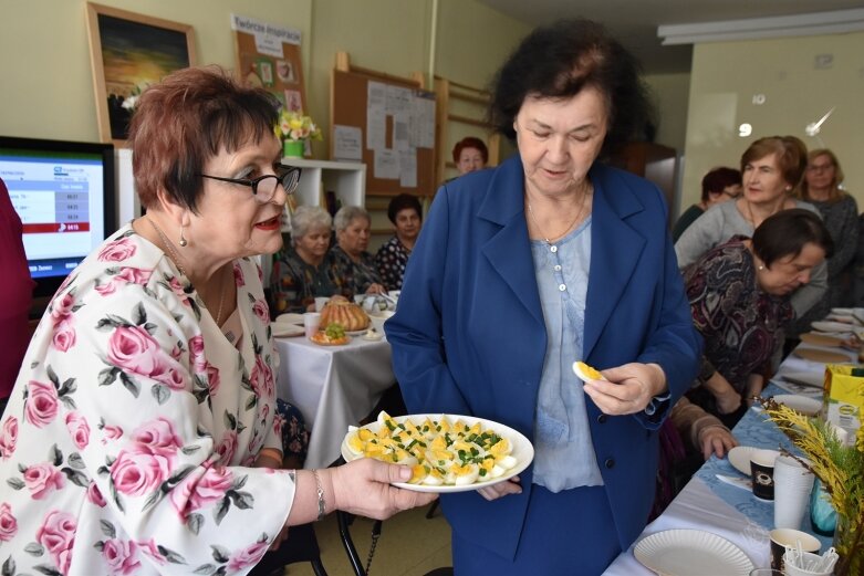  Wielkanocne jajeczko w stowarzyszeniu diabetyków 