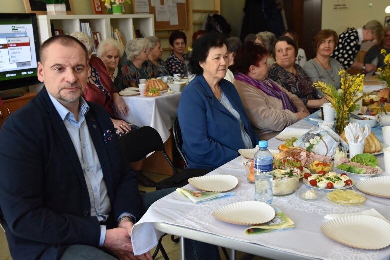  Wielkanocne jajeczko w stowarzyszeniu diabetyków 