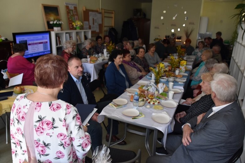  Wielkanocne jajeczko w stowarzyszeniu diabetyków 