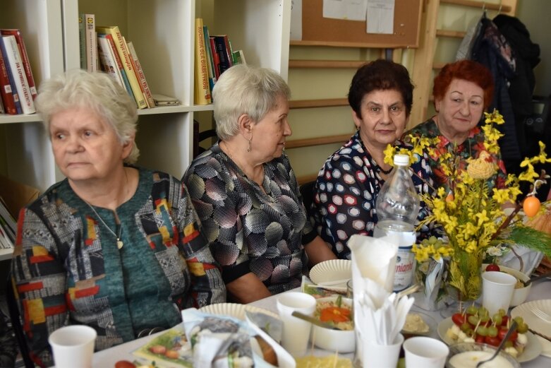  Wielkanocne jajeczko w stowarzyszeniu diabetyków 