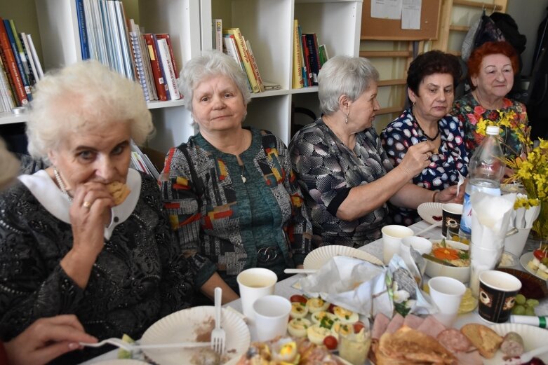  Wielkanocne jajeczko w stowarzyszeniu diabetyków 