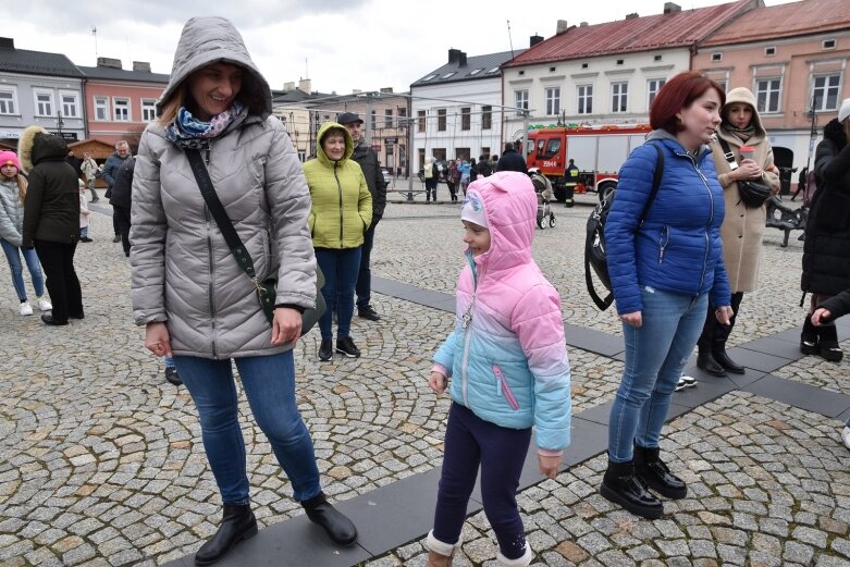  Wielkanocne klimaty w Skierniewicach 