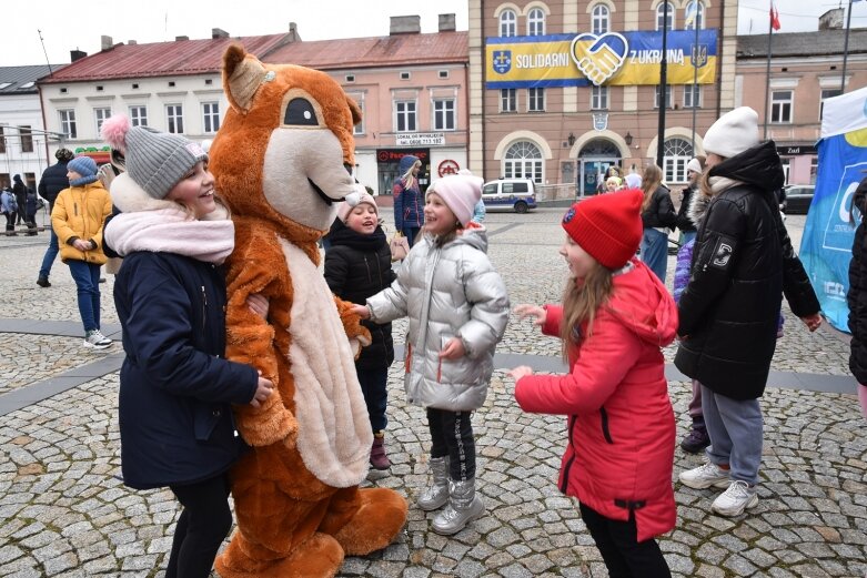  Wielkanocne klimaty w Skierniewicach 