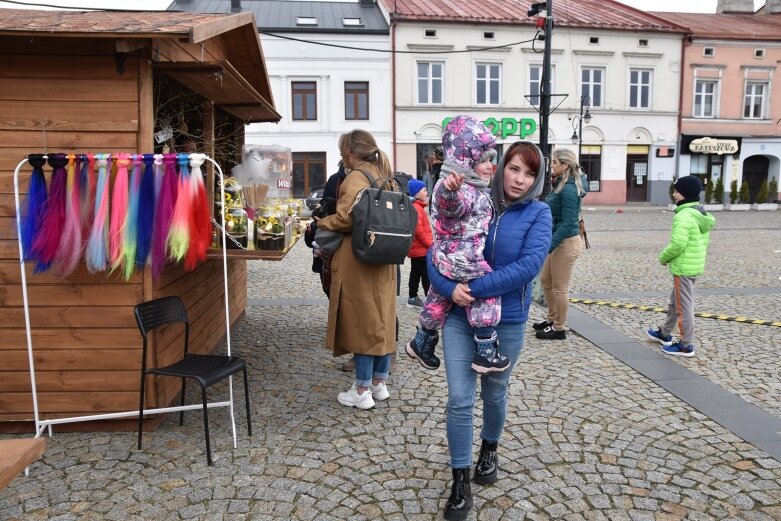  Wielkanocne klimaty w Skierniewicach 