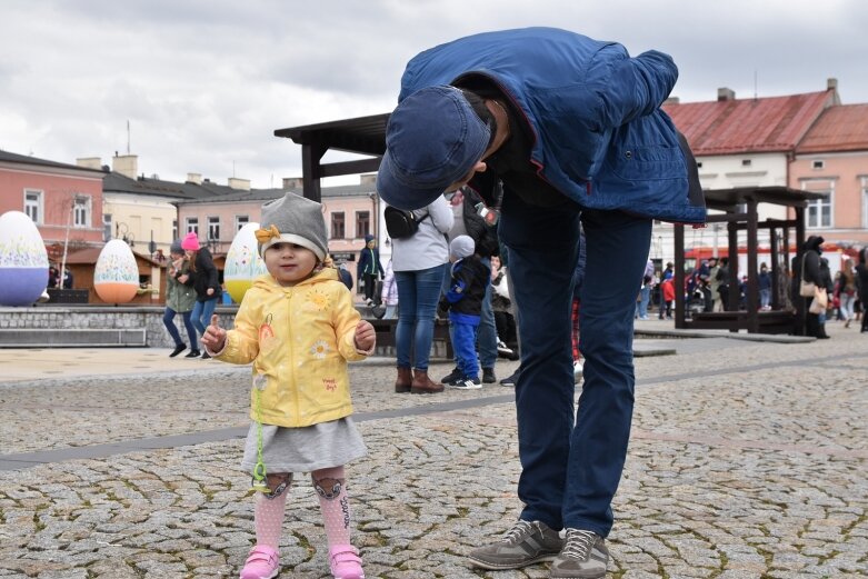  Wielkanocne klimaty w Skierniewicach 