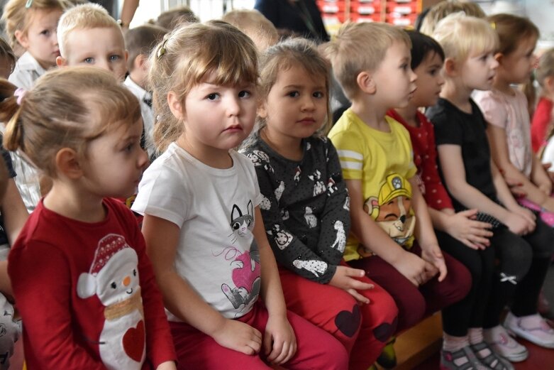  Wigilijne obyczaje przypomniano w Zielonym Zakątku 