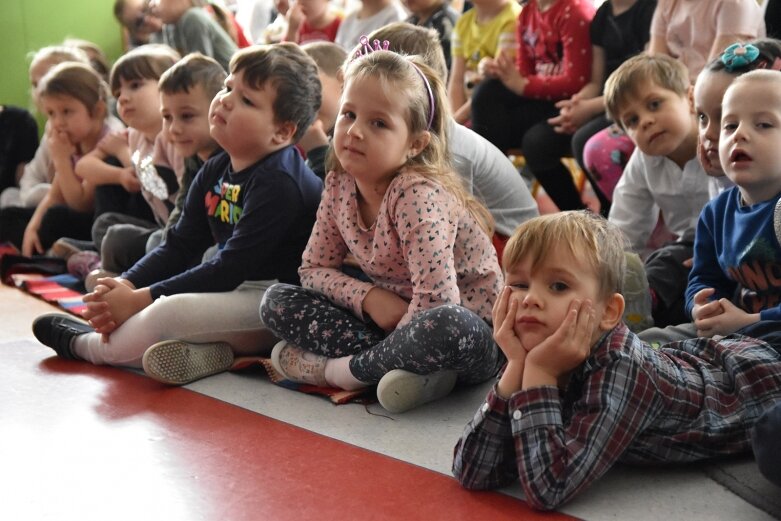  Wigilijne obyczaje przypomniano w Zielonym Zakątku 