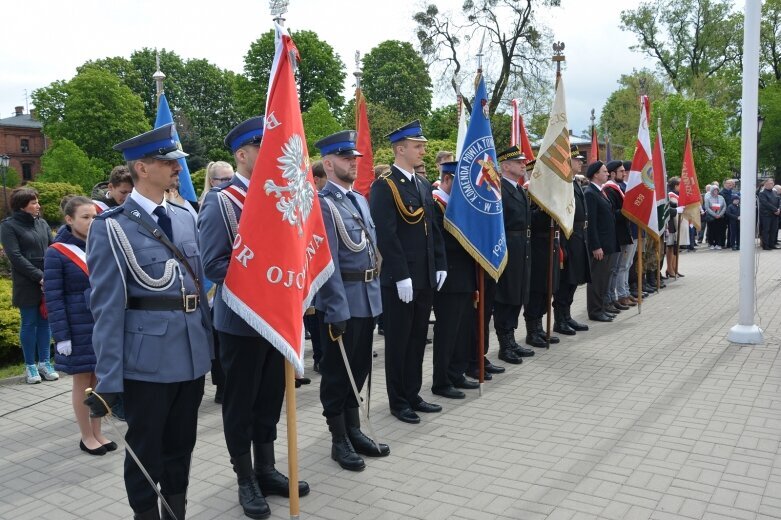  Wiwat 3 Maj w Żyrardowie! 