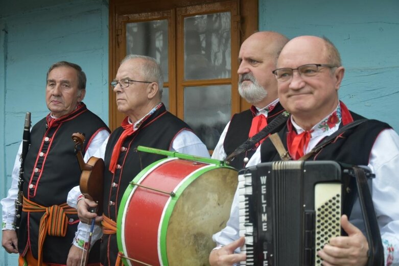  Wojewoda łódzki w Lipcach Reymontowskich 