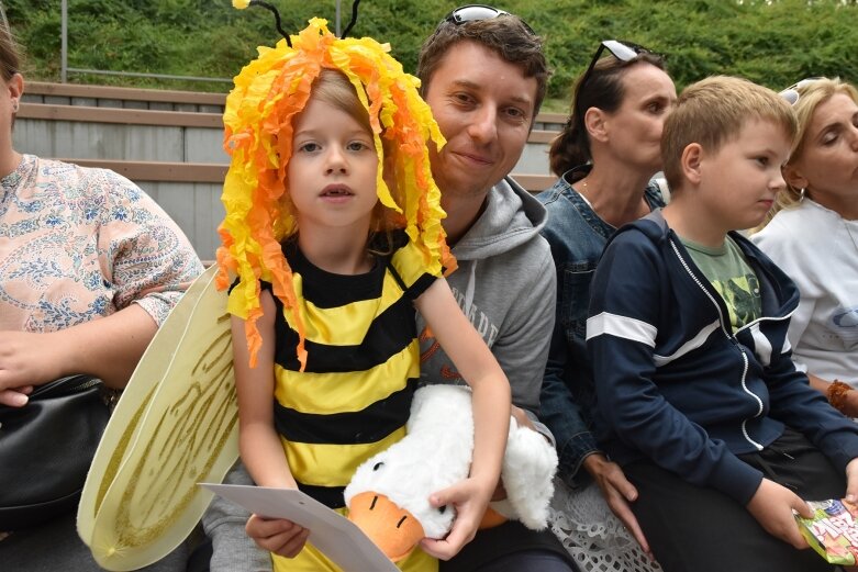  Wybierali najpiękniejszą Maję i najprzystojniejszego Gucia 