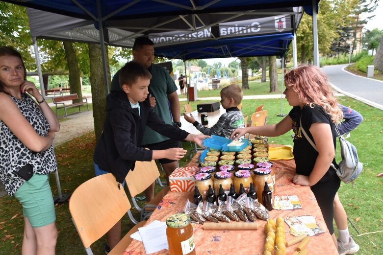  Wybierali najpiękniejszą Maję i najprzystojniejszego Gucia 