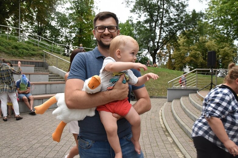  Wybierali najpiękniejszą Maję i najprzystojniejszego Gucia 