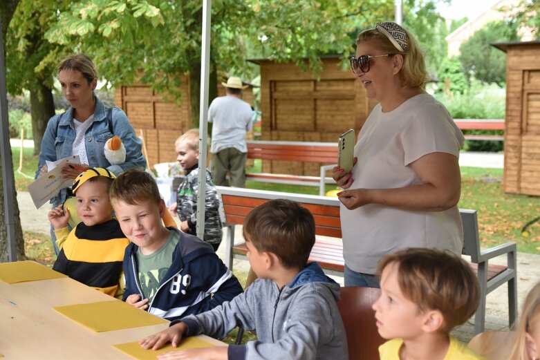  Wybierali najpiękniejszą Maję i najprzystojniejszego Gucia 