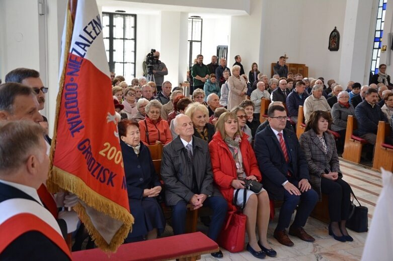  Wydarzenie, które wstrząsnęło Polską. Fotorelacja z Międzyborowa 
