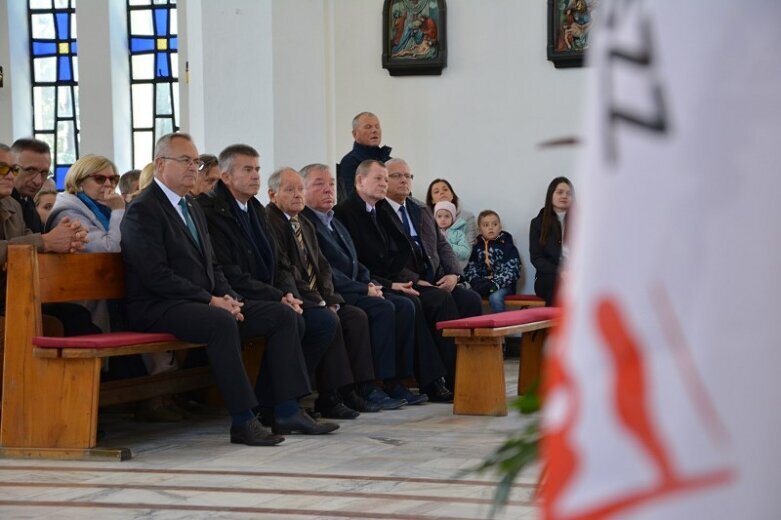  Wydarzenie, które wstrząsnęło Polską. Fotorelacja z Międzyborowa 