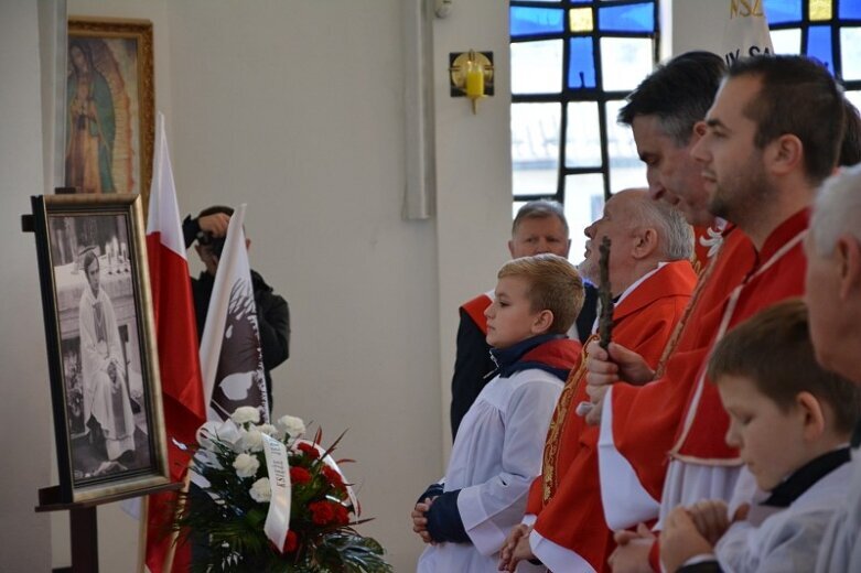  Wydarzenie, które wstrząsnęło Polską. Fotorelacja z Międzyborowa 