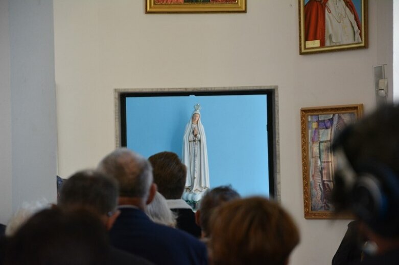  Wydarzenie, które wstrząsnęło Polską. Fotorelacja z Międzyborowa 