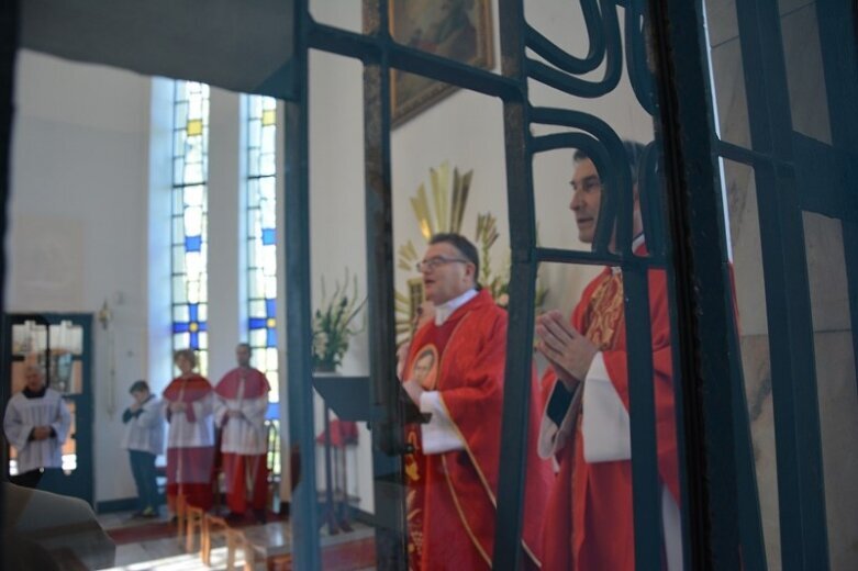  Wydarzenie, które wstrząsnęło Polską. Fotorelacja z Międzyborowa 