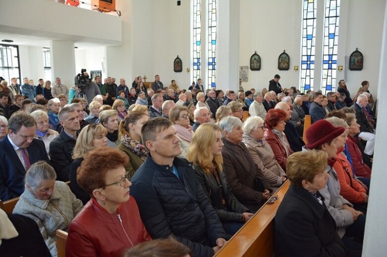  Wydarzenie, które wstrząsnęło Polską. Fotorelacja z Międzyborowa 