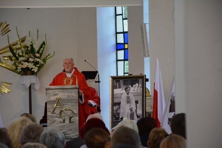  Wydarzenie, które wstrząsnęło Polską. Fotorelacja z Międzyborowa 