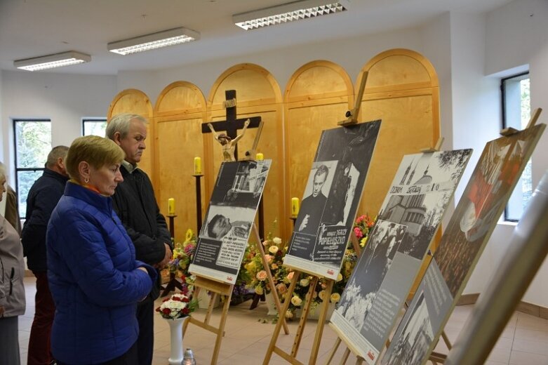  Wydarzenie, które wstrząsnęło Polską. Fotorelacja z Międzyborowa 