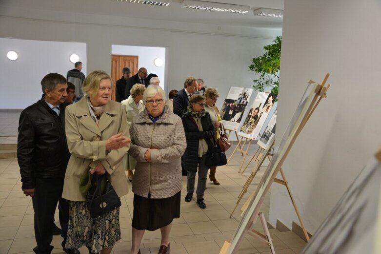  Wydarzenie, które wstrząsnęło Polską. Fotorelacja z Międzyborowa 